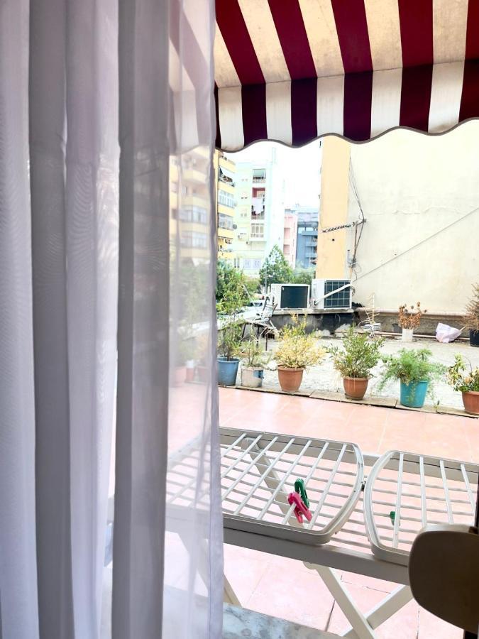 Maris Apartment Tirana Exterior foto